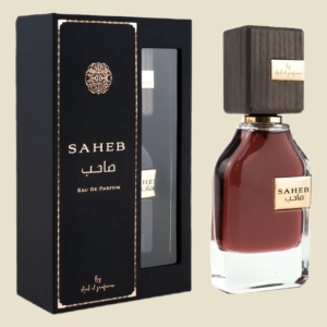 Lattafa Saheb EDP