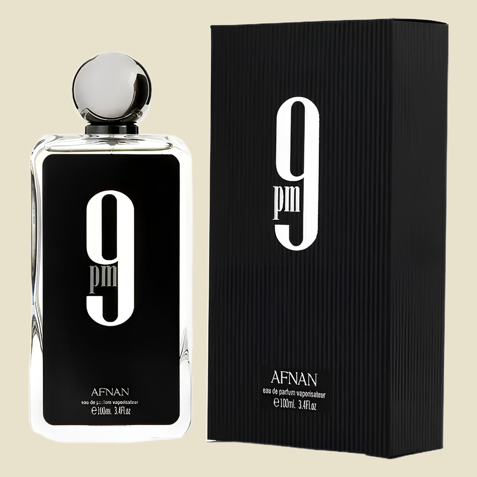 Afnan 9PM EDP