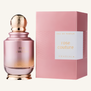 Khadlaj Rose Couture EDP