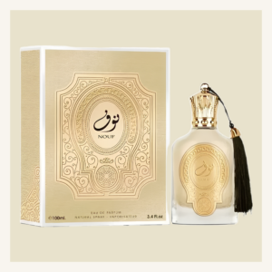 Paris Corner Nouf EDP