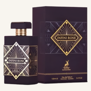 Maison Alhambra Infini Rose EDP