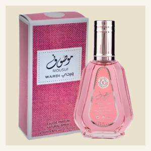 Ard Al Zaafaran Mousuf Wardi EDP