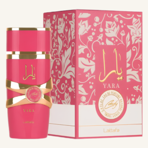 Lattafa Yara Candy EDP