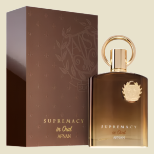 Afnan Supremacy In Oud EDP