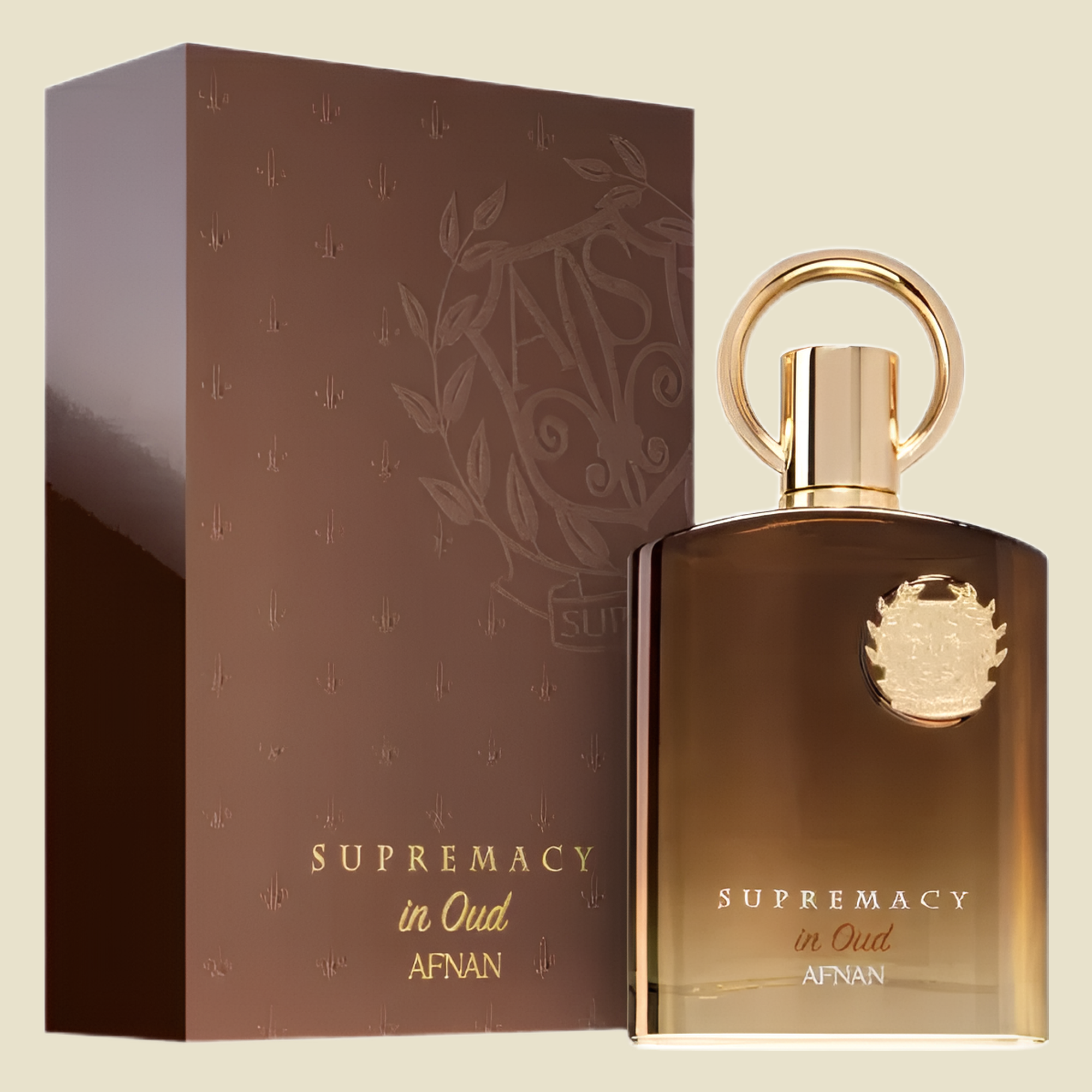 Afnan Supremacy In Oud EDP