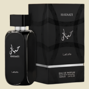 Lattafa Hayaati EDP