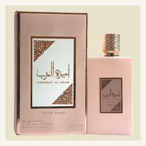 Ameerat Al Arab Prive Rose EDP