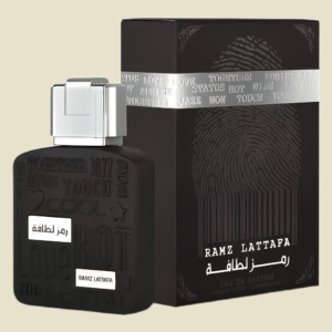 Lattafa Ramz Silver EDP