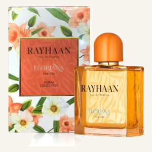 Rayhaan Floriana EDP
