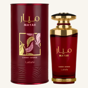 Lattafa Mayar Cherry Intense EDP