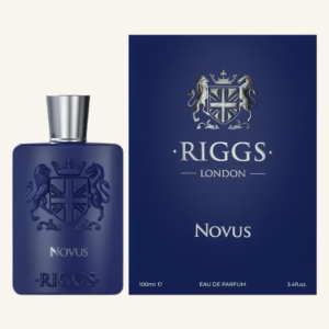 Riggs Novus EDP