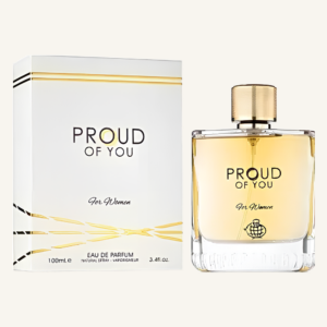 Fragrance World Proud of You