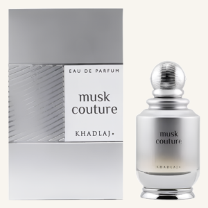 Khadlaj Musk Couture EDP
