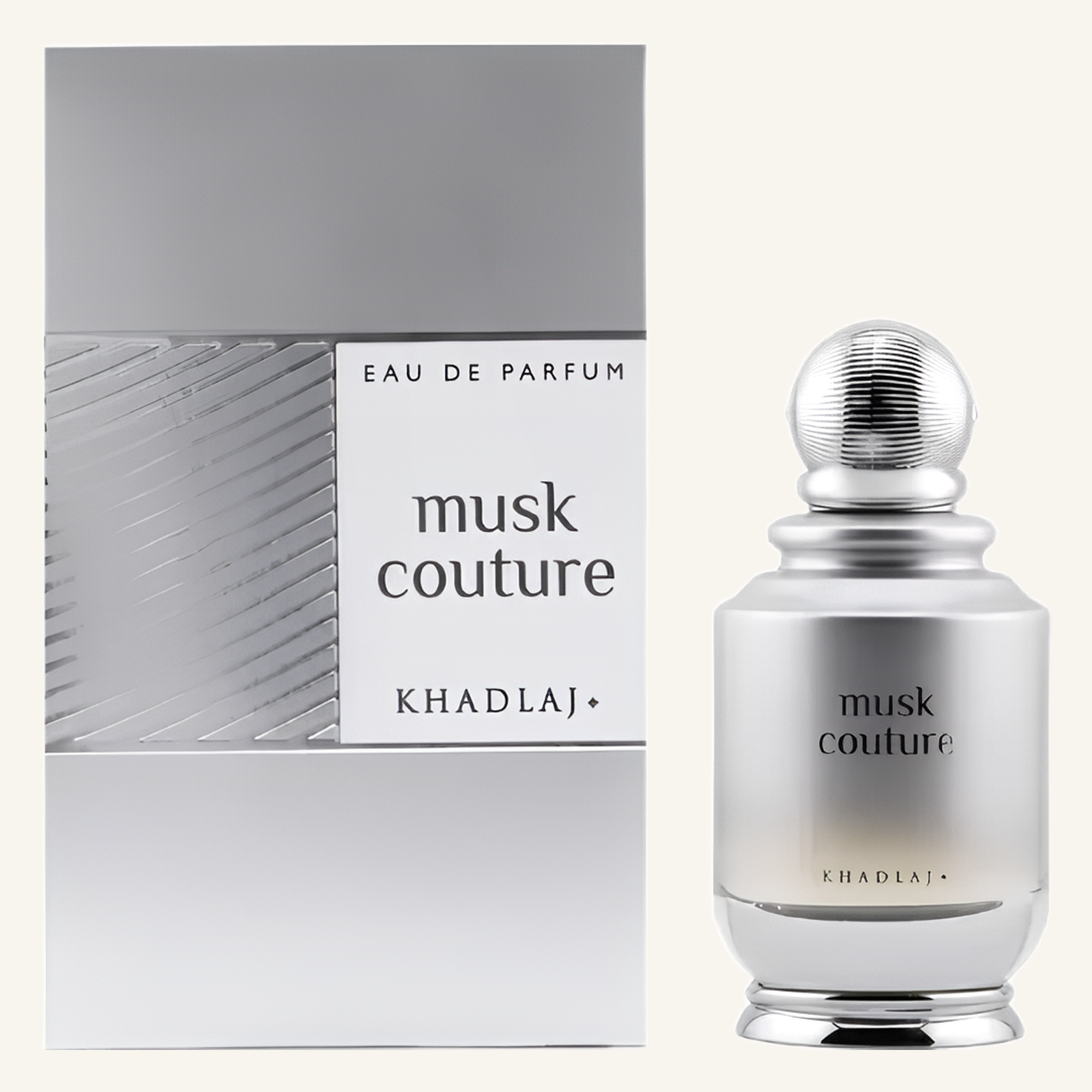 Khadlaj Musk Couture EDP