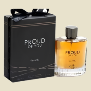 Fragrance World Proud of You EDP