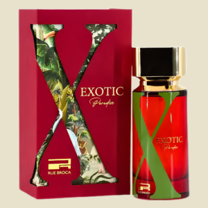 Rue Broca Exotic Paradise EDP