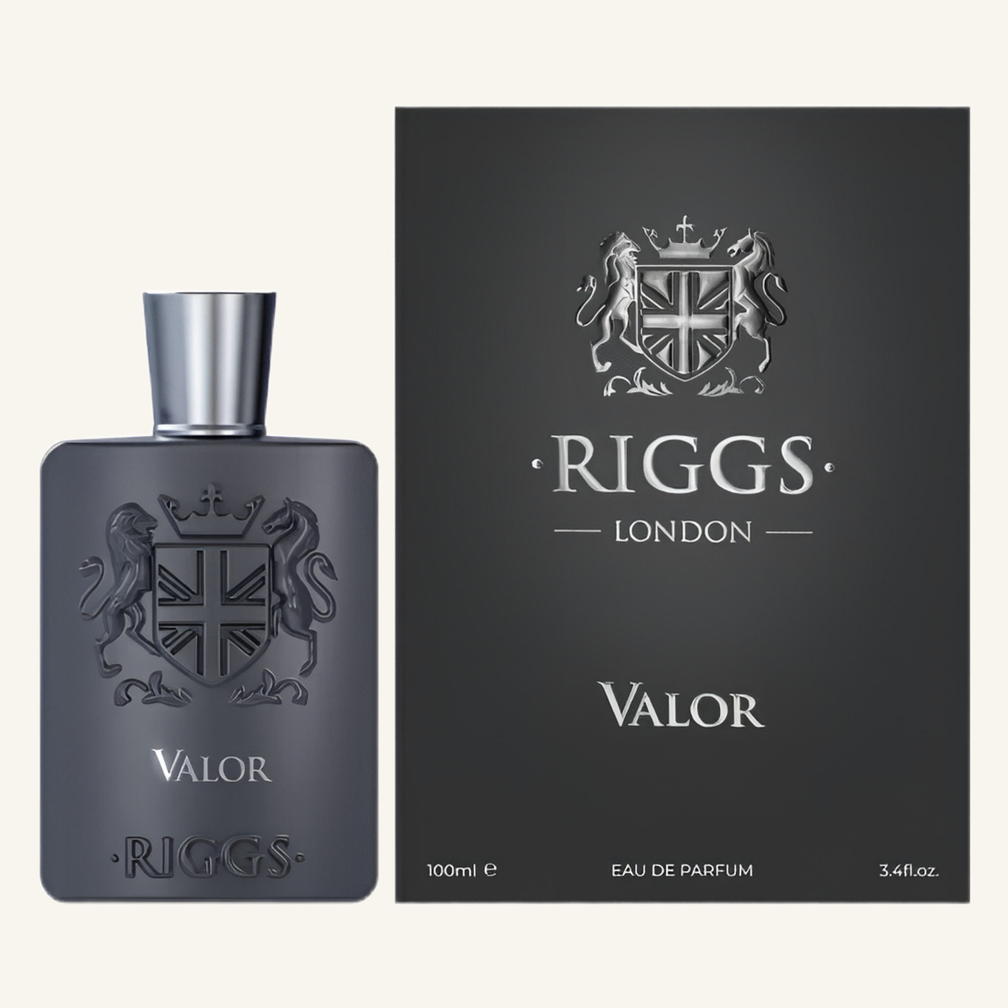 Riggs Valor EDP