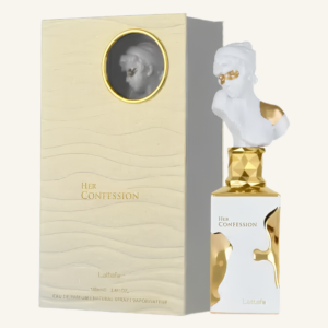 Lattafa Her Confession EDP