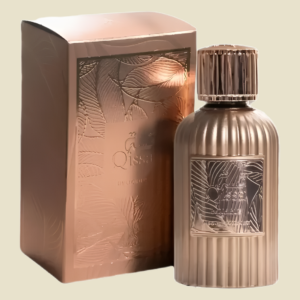 Paris Corner Qissa Delicious EDP