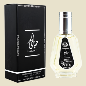 Hayaati EDP