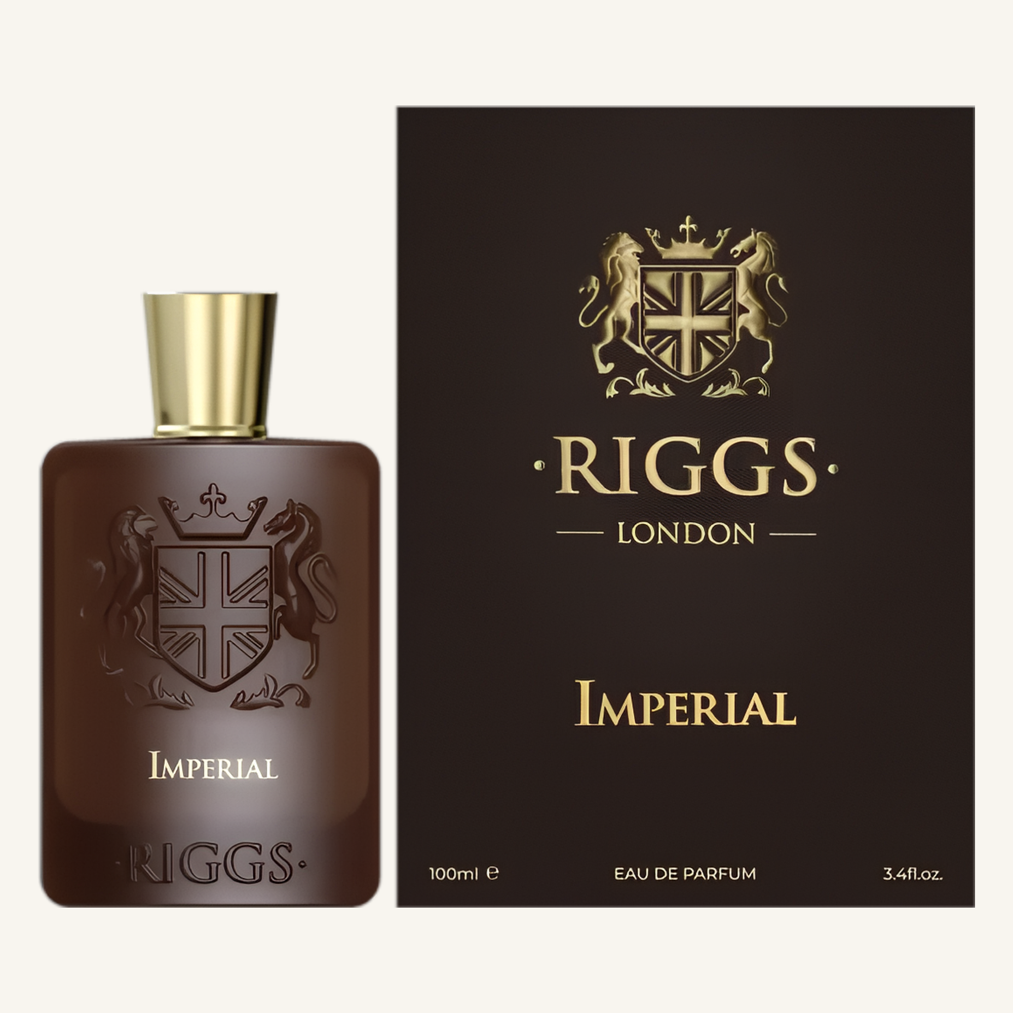 Riggs Imperial EDP