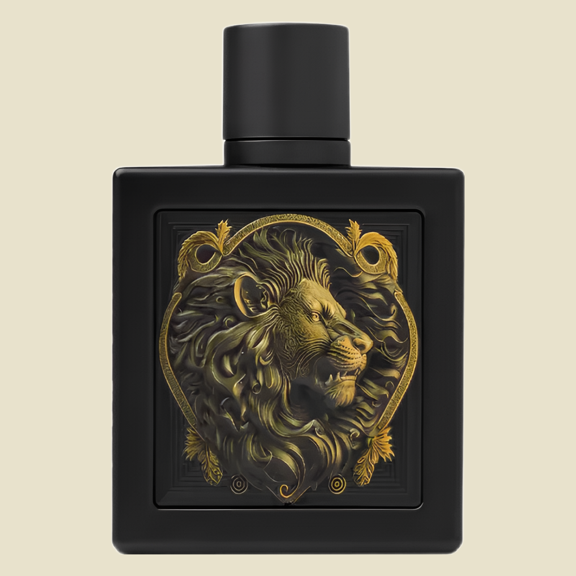 Rayhaan Lion EDP