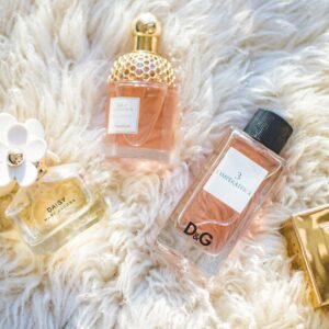 Amber Reverie Eau de Parfum — 100ml